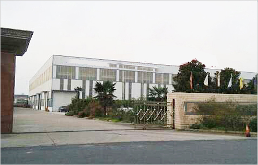 蘇州捷浦森精密機(jī)電有限公司