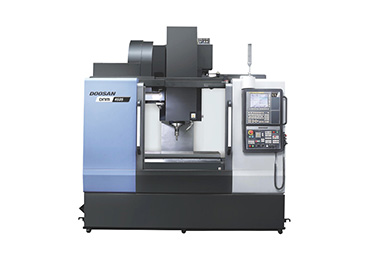 加工中心-韓國斗山DNM4505